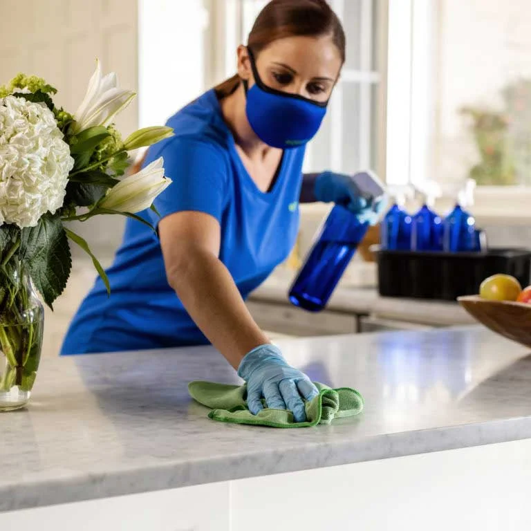 True Cleaning Results